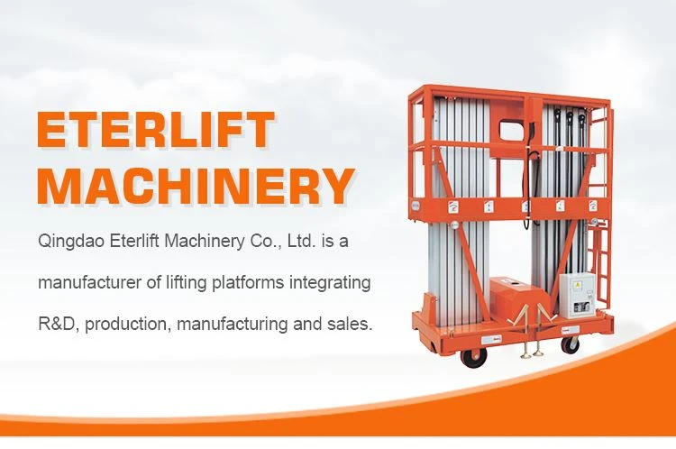 hydraulic ladder hydraulic ladder