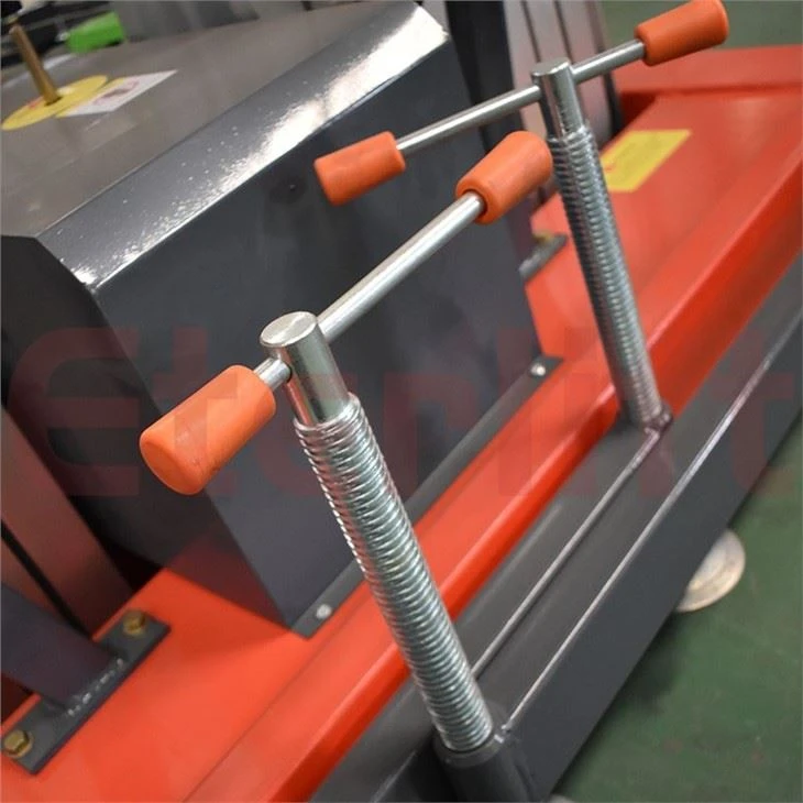 2 Mast Aluminum Aerial Work Platform