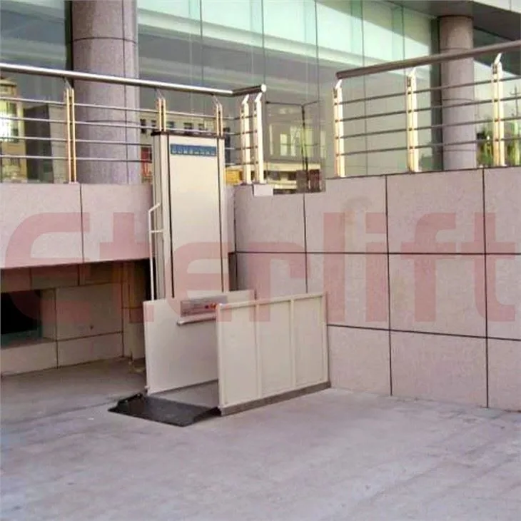 Elevator For Home
