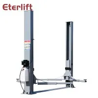 2 stĺpové automobilové výťahy