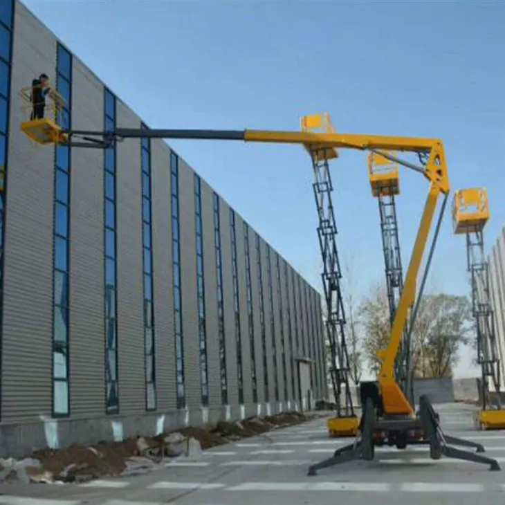 Návesy namontované na prívese