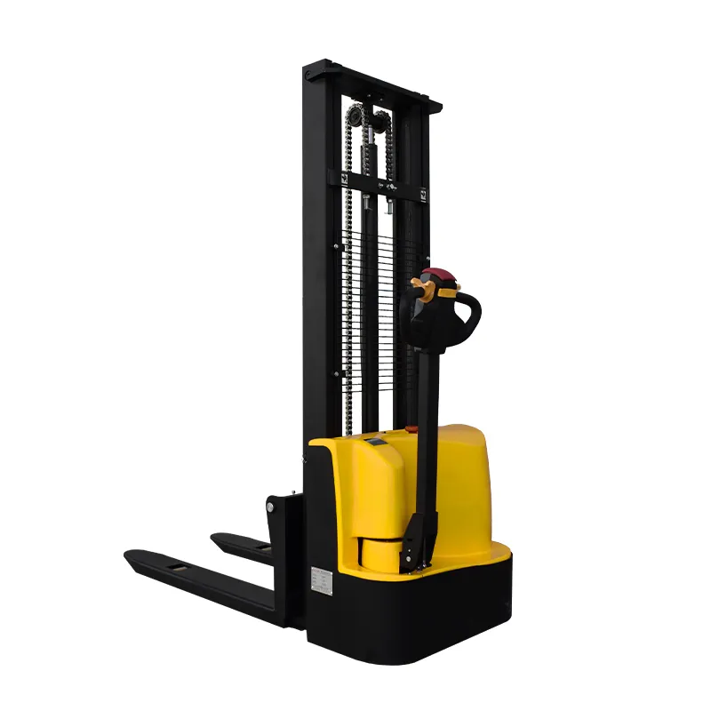 Batéria Walkie Pallet Stacker