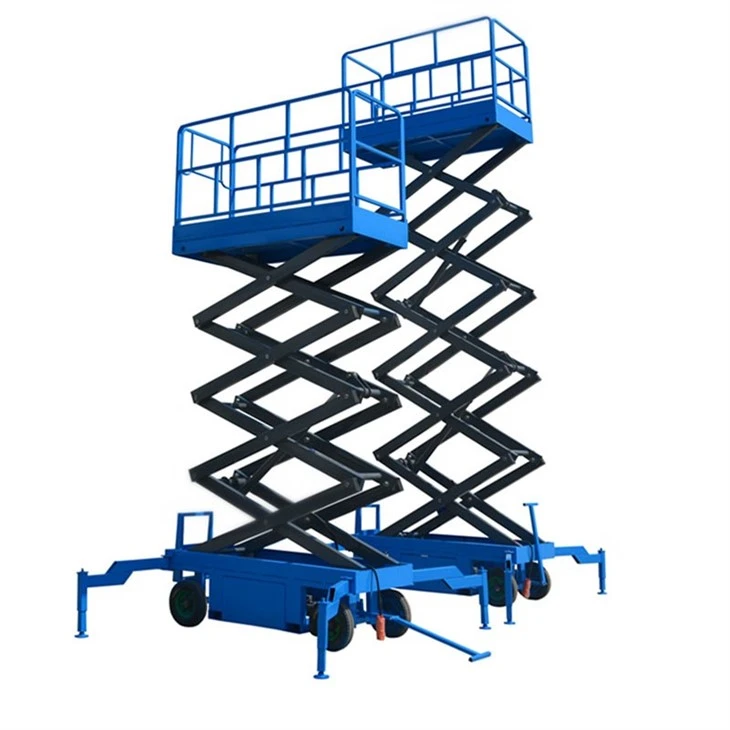 platform lift