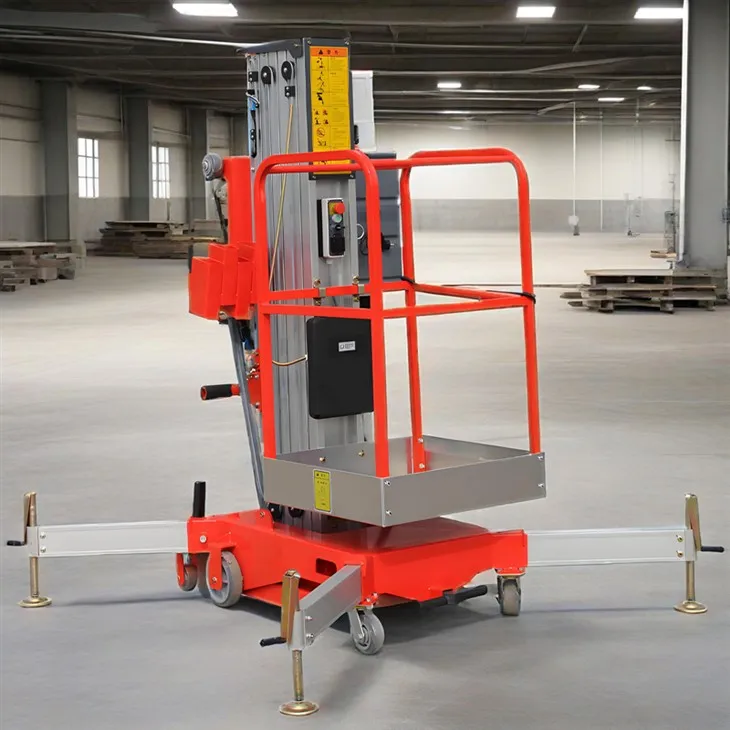 Slobodný muž zdvihne 40 '