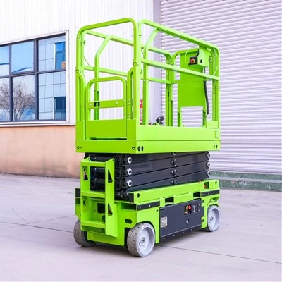 Hydraulický zdvihák pre jednu osobu