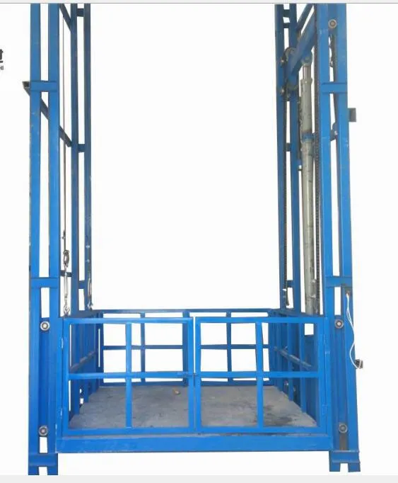 freight lift elevator